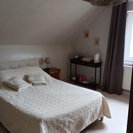Meillard Chambre Heloise المظهر الخارجي الصورة