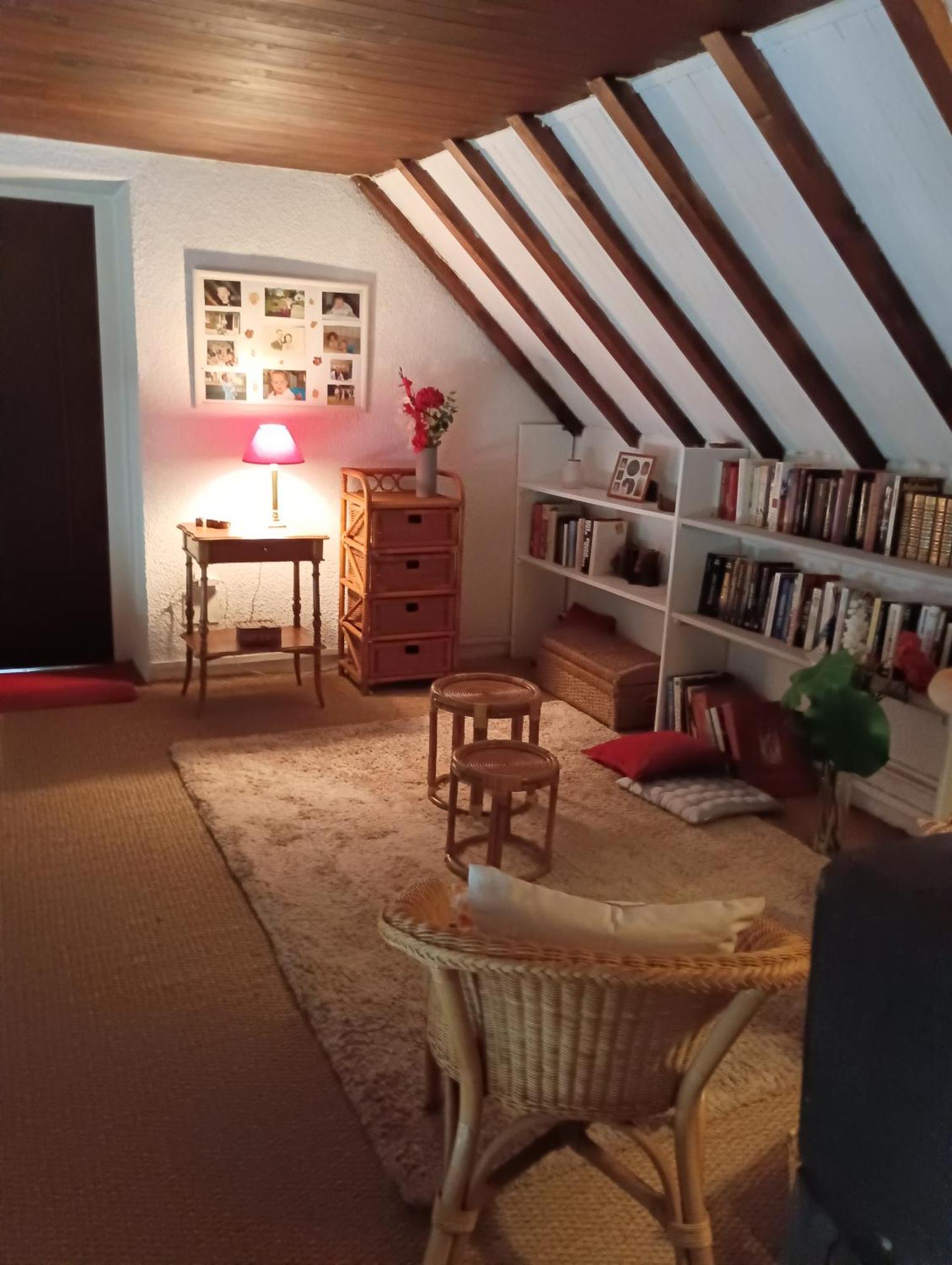 Meillard Chambre Heloise المظهر الخارجي الصورة